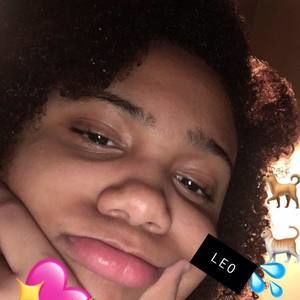 Meet your Posher, Khaliah